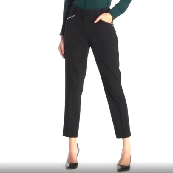 Premise Studio Trouser Pants - Picture 1 of 8